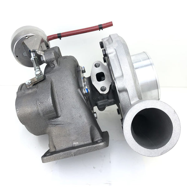 New John Deere 8.1L 6081H Borgwarner Turbocharger 179597