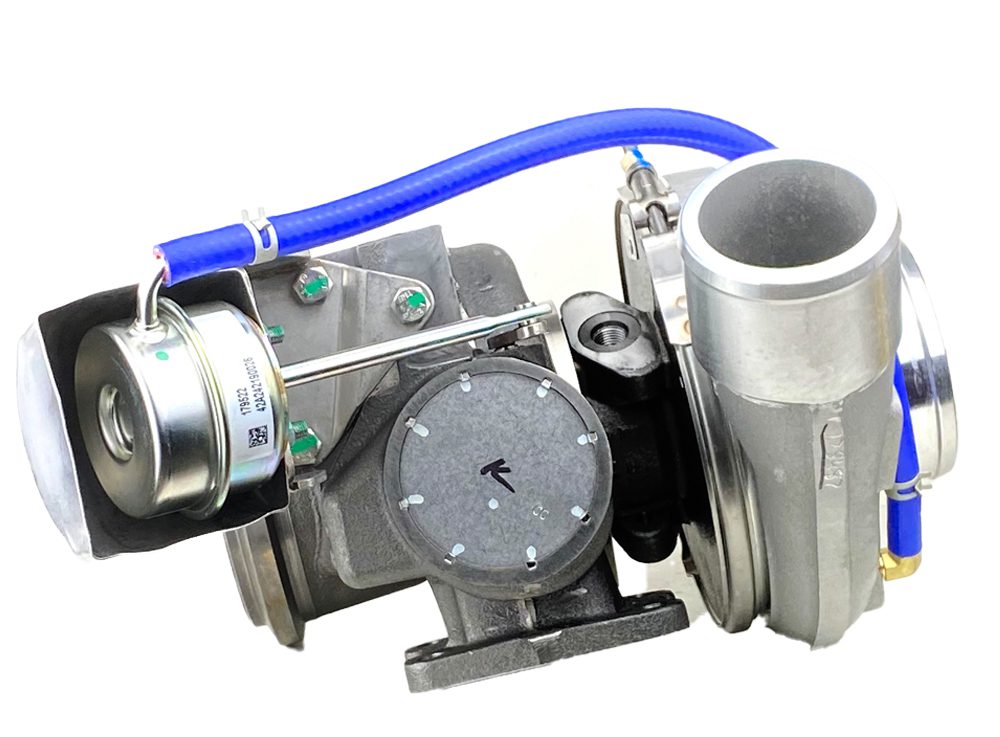New Caterpillar Loader 950H C7 Turbocharger 179598