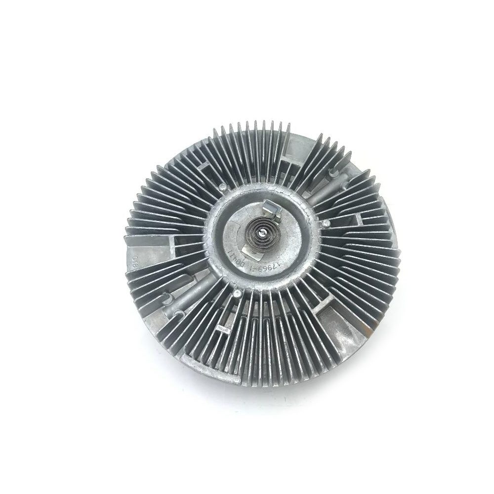 Viscous Fan Clutch Cummins ISC CAT 3126