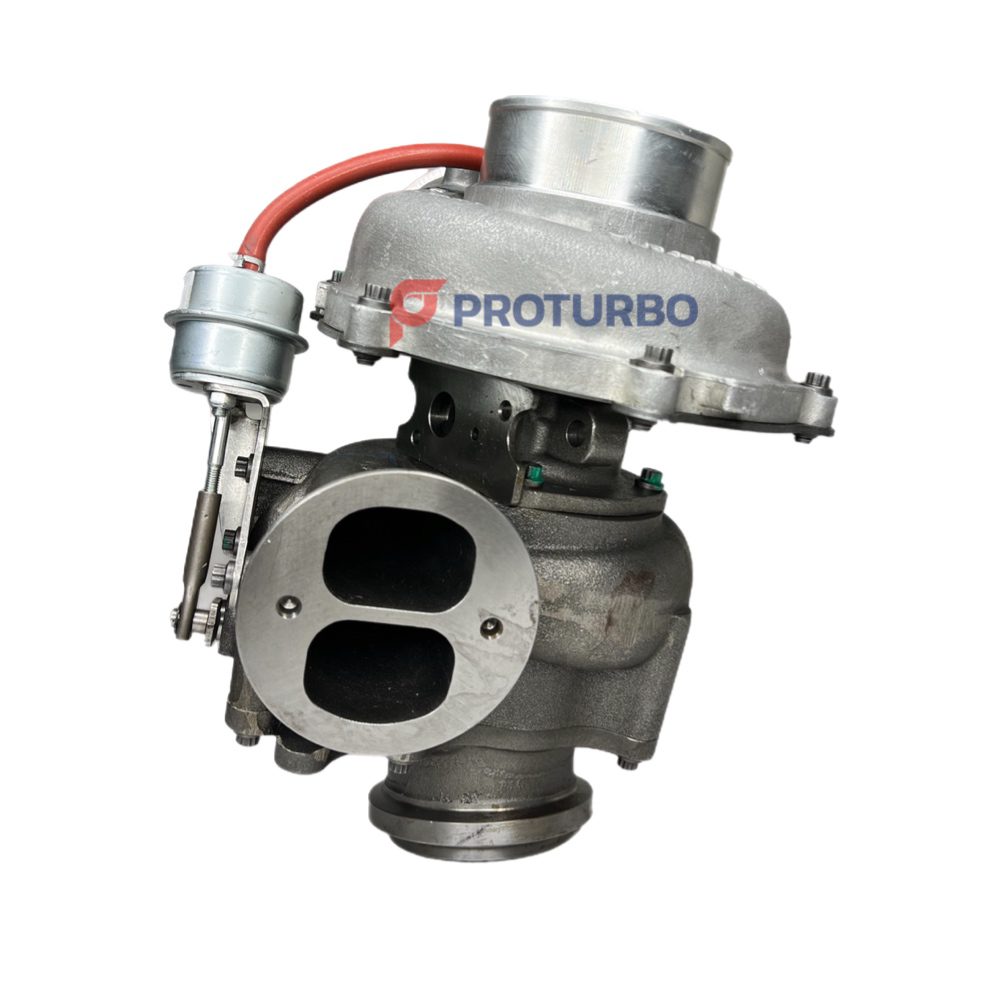 TURBO  GT3776D NAVISTAR 1825156C93