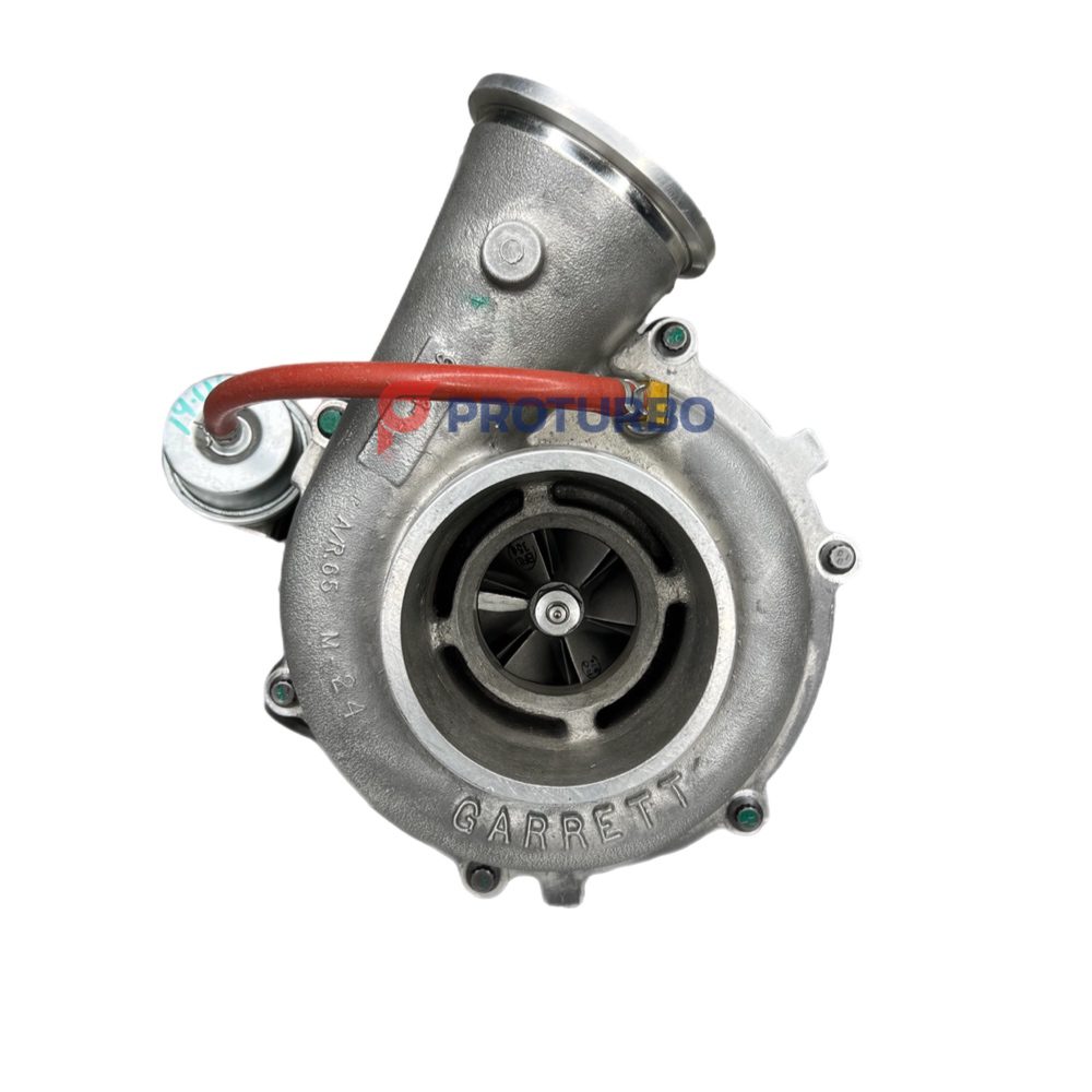 TURBO  GT3776D NAVISTAR 1825156C93