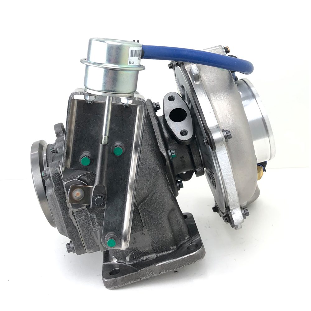 New Garrett Turbocharger 751361-5001S