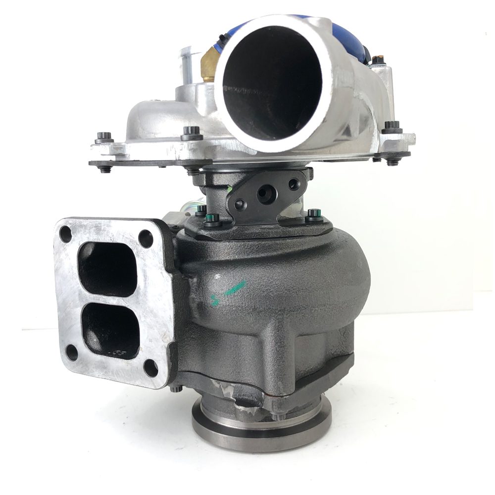 New Garrett Turbocharger 751361-5001S