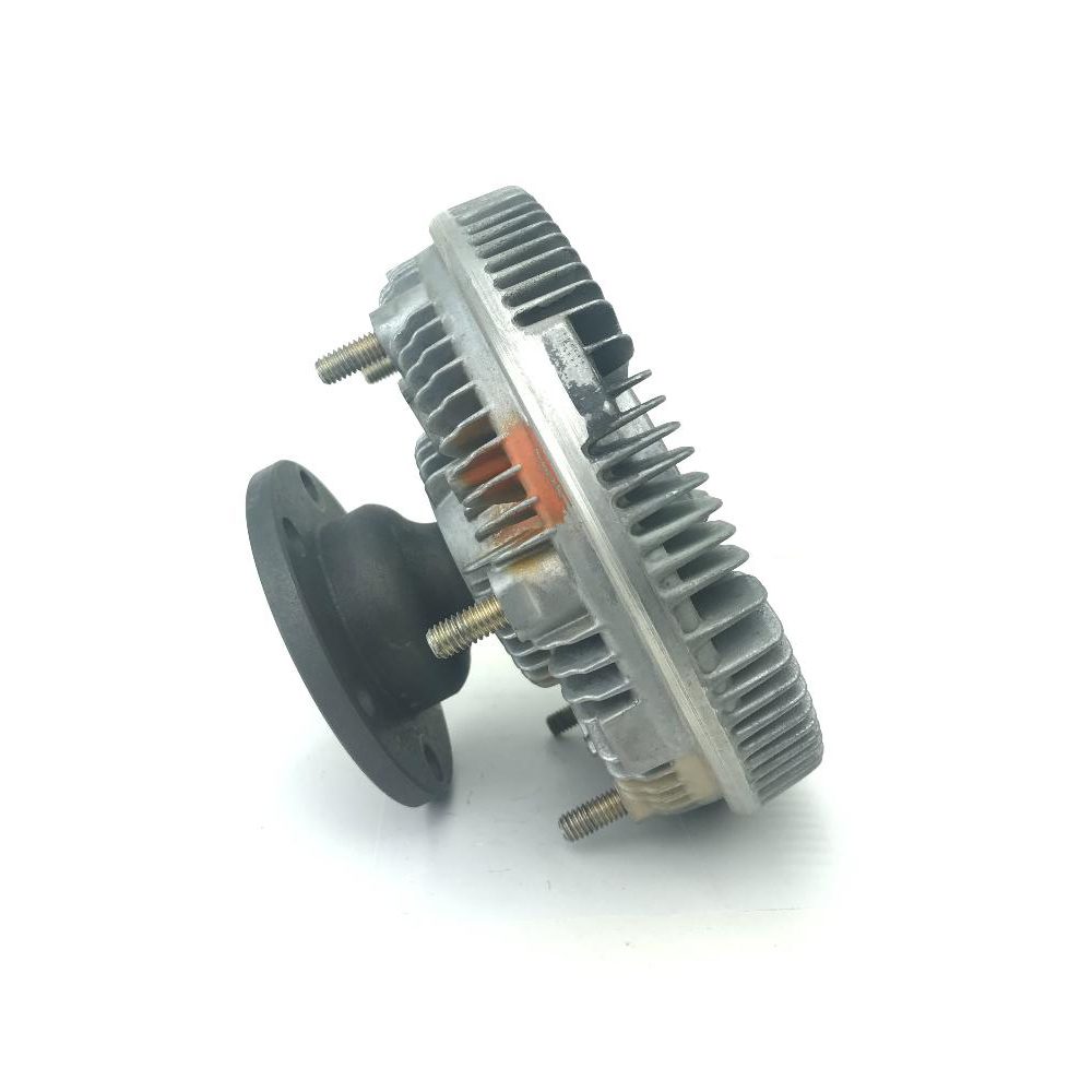 Viscous Fan Clutch 660 Series