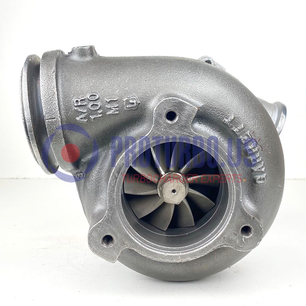 Remanufactured Navistar 7.3L T444E Turbocharger 1831526C91
