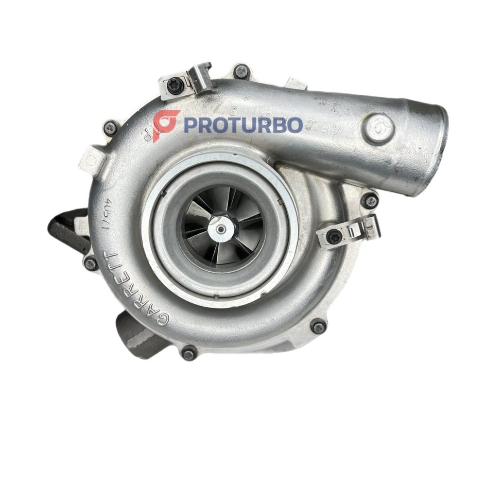 2002 Navistar I530 Turbocharger, New 1833420C93