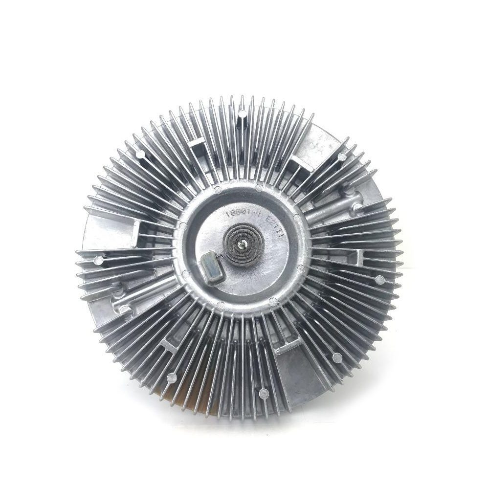 Viscous Fan Clutch Mercedes OM906