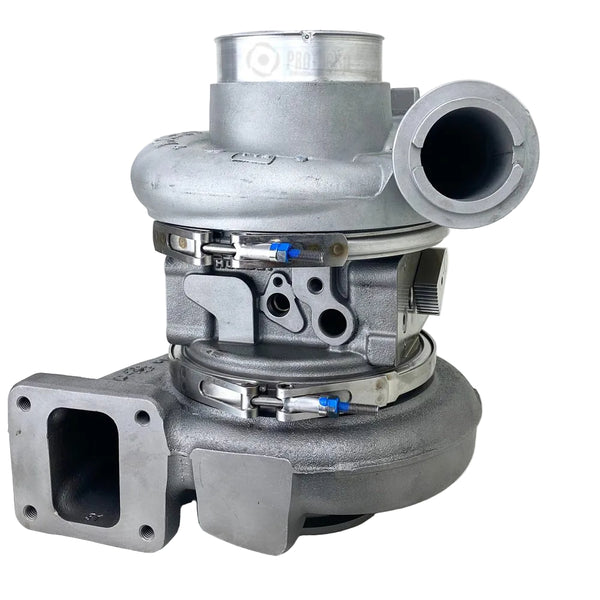 Remanufactured Turbocharger Paccar Peterbilt MX-13 1973273