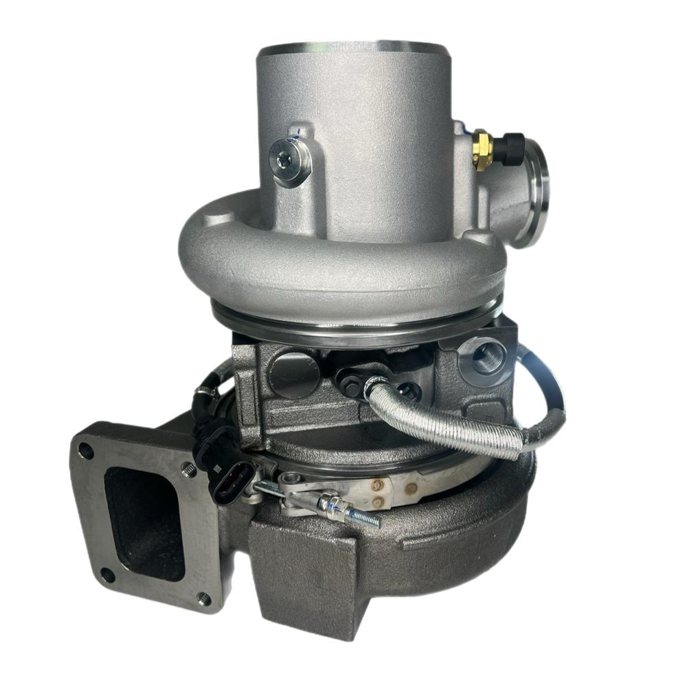 Proturbo Reman Cummins ISL Turbocharger 4352526RX