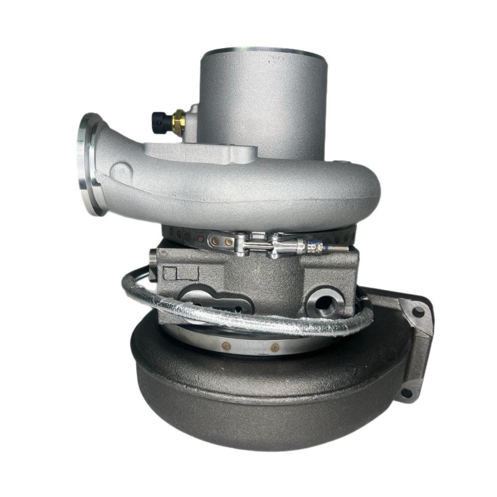 Proturbo Reman Cummins ISL Turbocharger 4352526RX