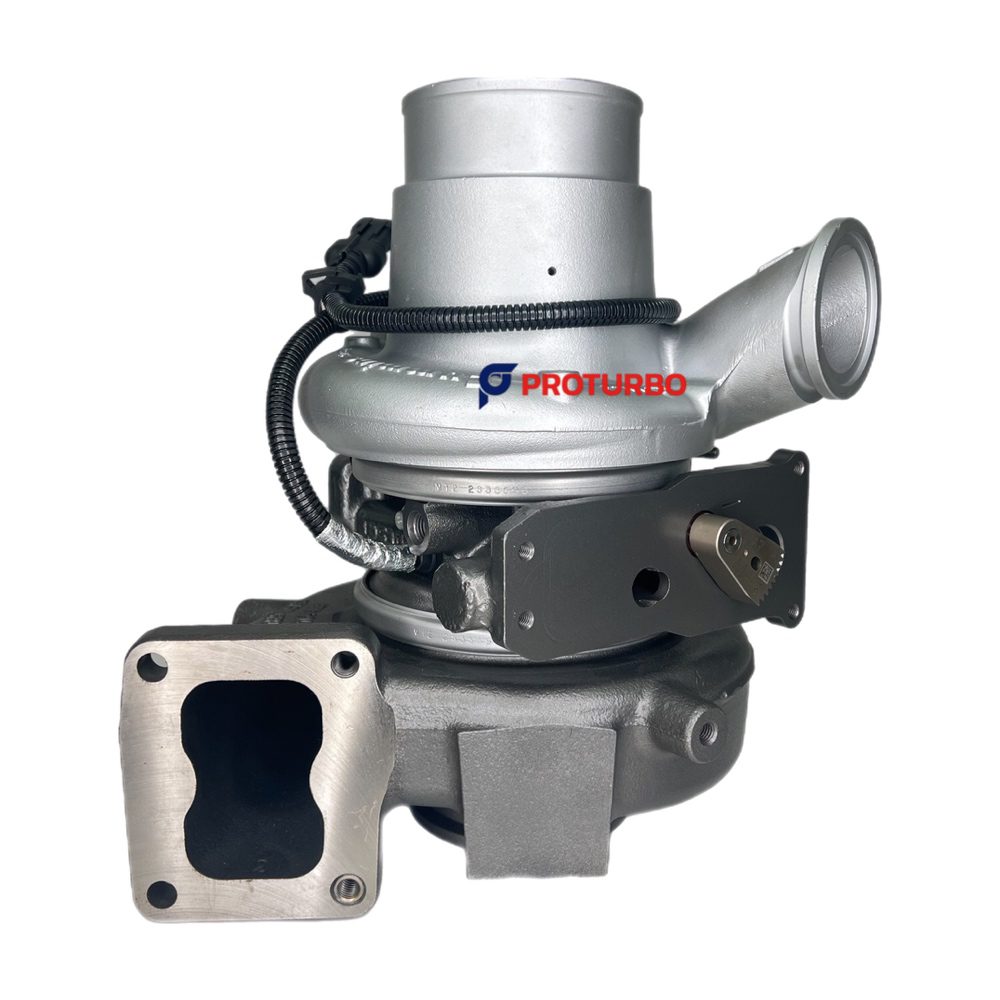 Reman Proturbo Turbocharger Cummins 5327346RX