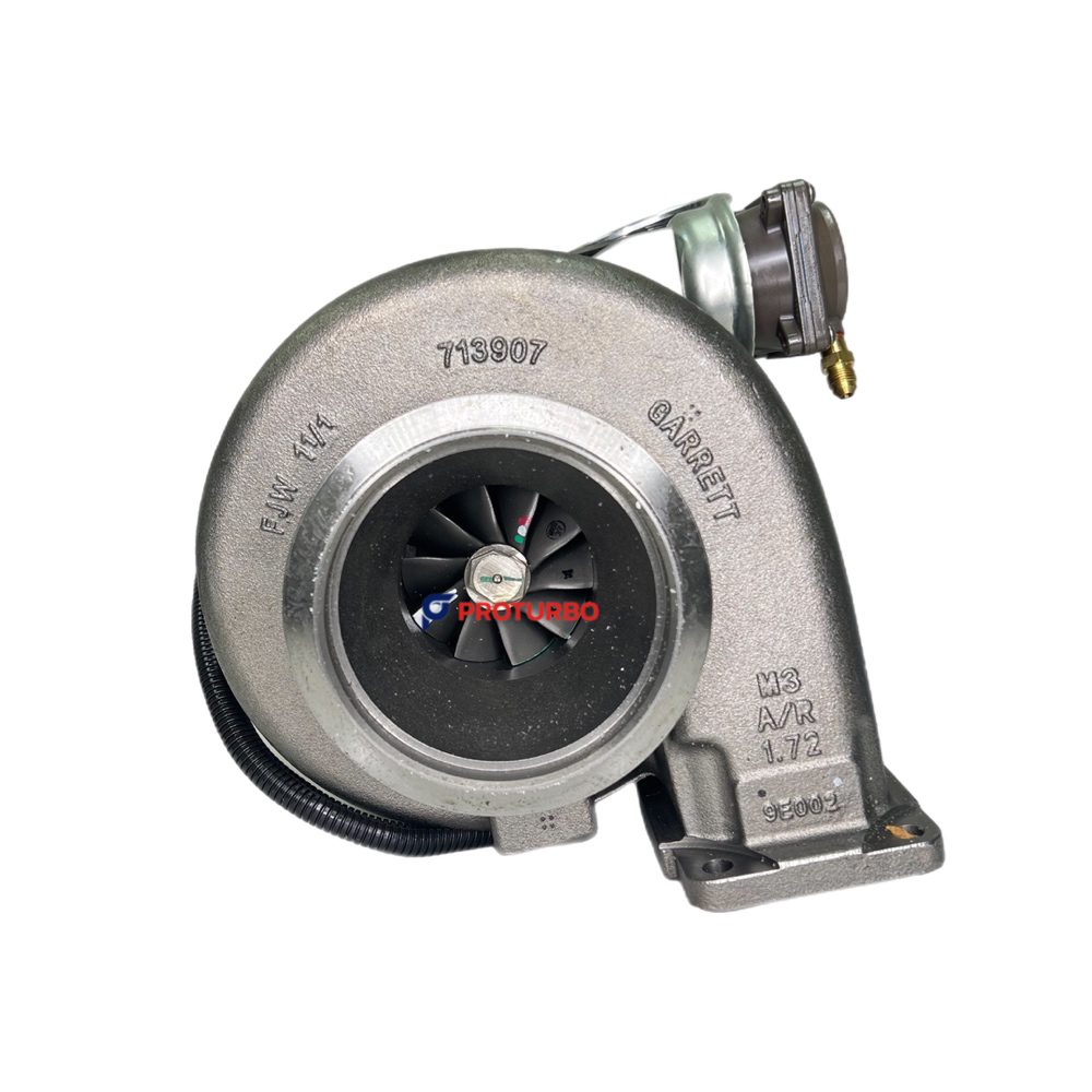 Garrett Turbocharger GTA4502V