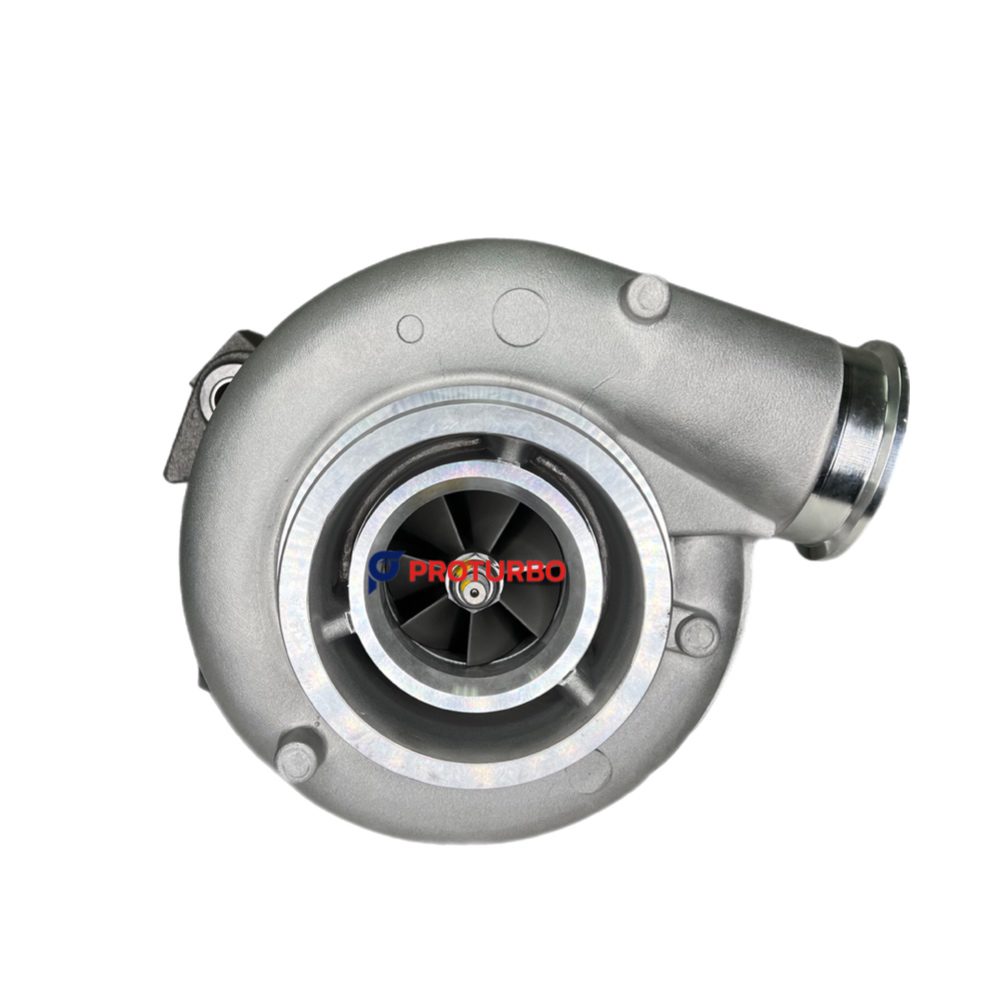 NEW Turbocharger for Mercedes Truck OM460LA-EPA04 319699