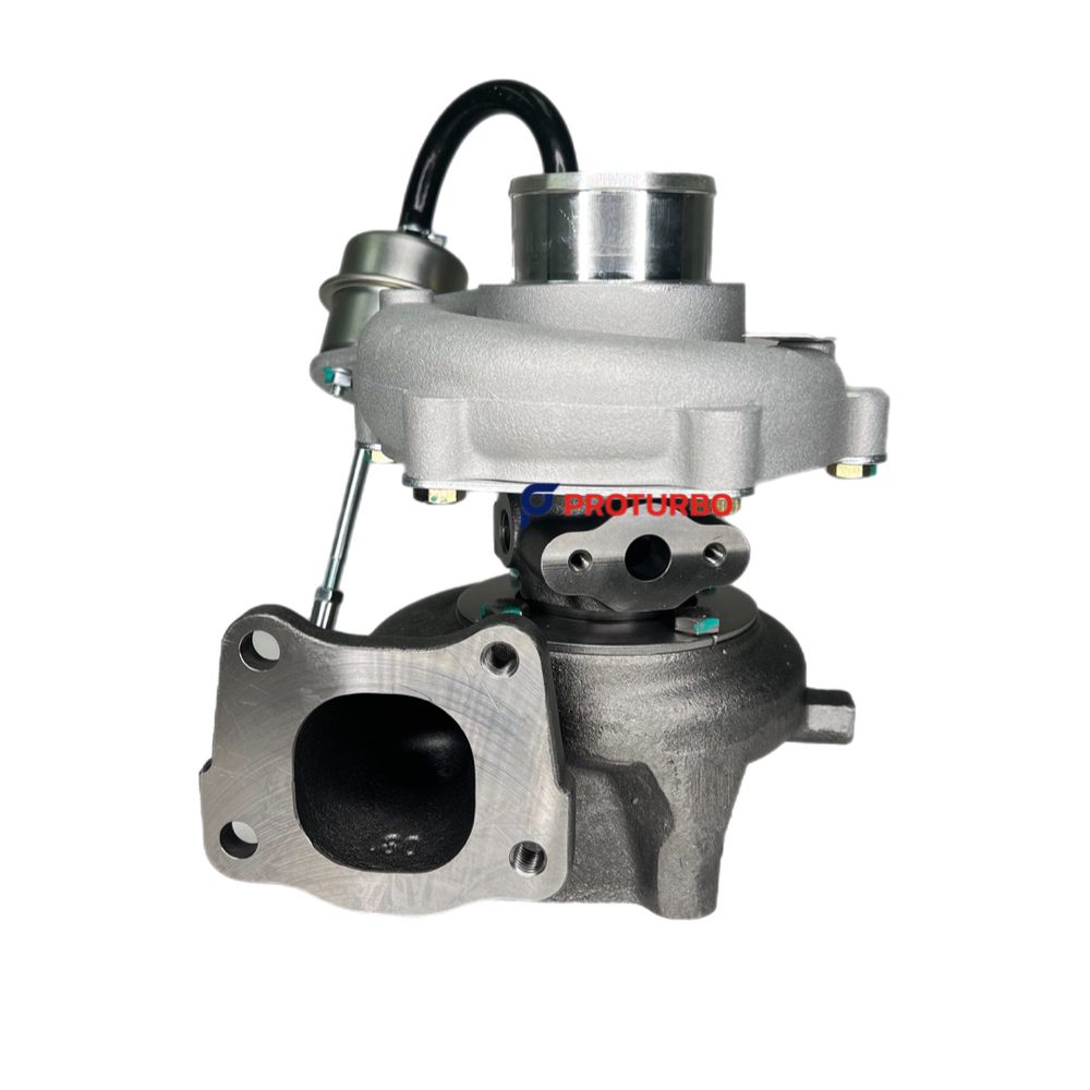 Turbo Isuzu GT2560 NPR ELF400