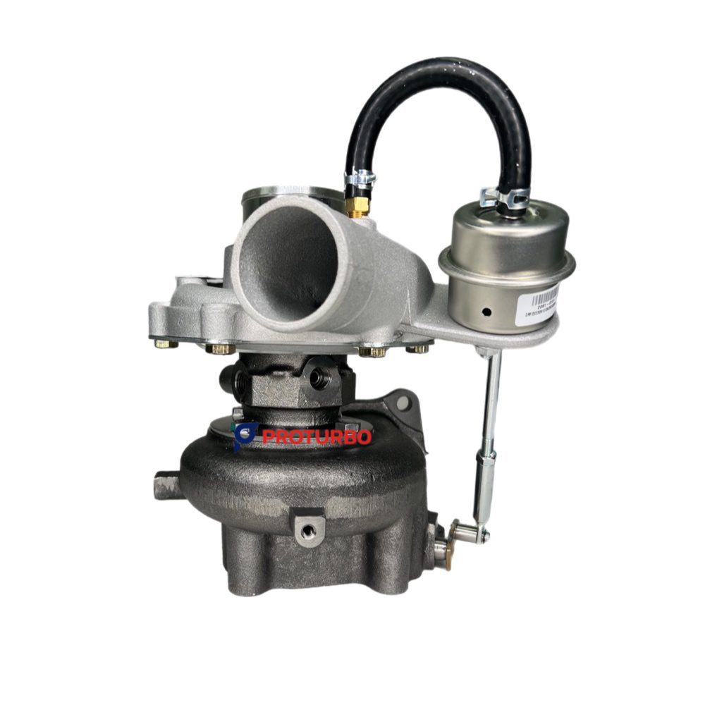Turbo Isuzu GT2560 NPR ELF400