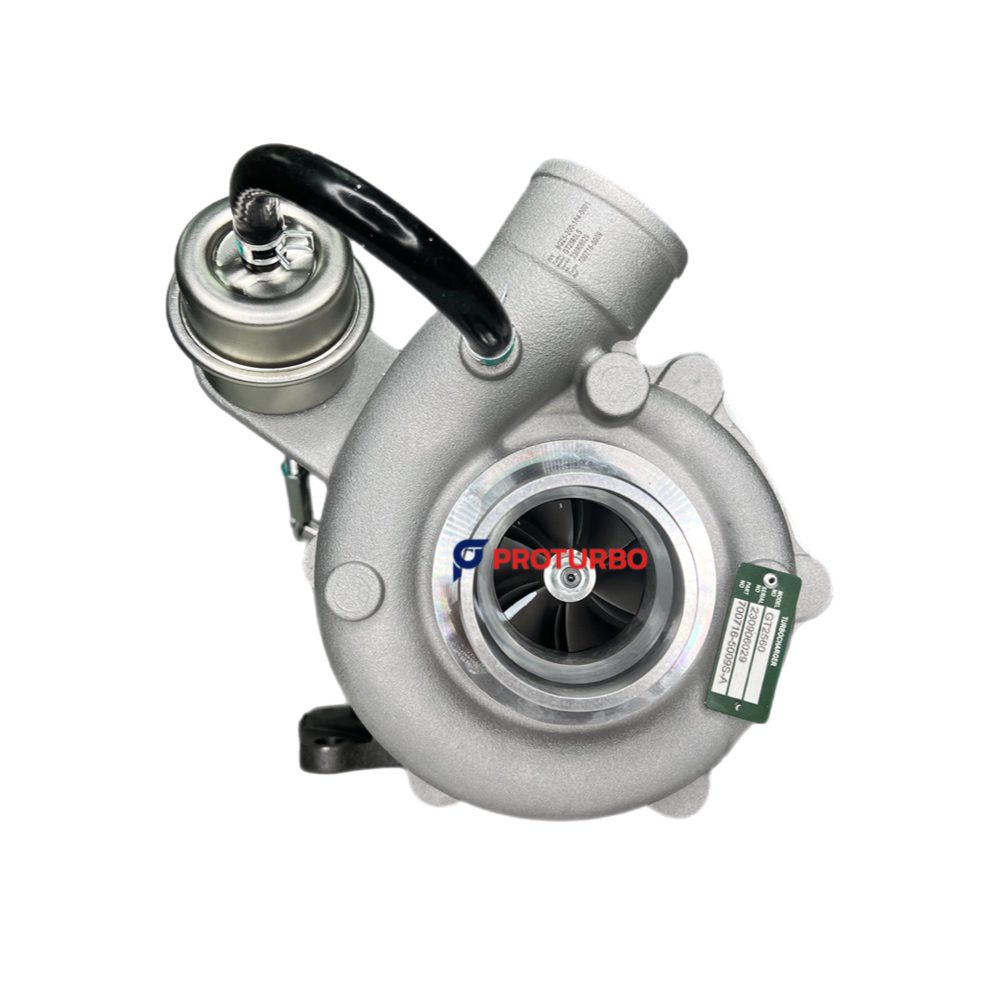 Turbo Isuzu GT2560 NPR ELF400
