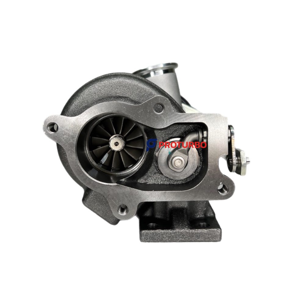 Iveco Agricultural Tractor HX25W  Turbo 4041367