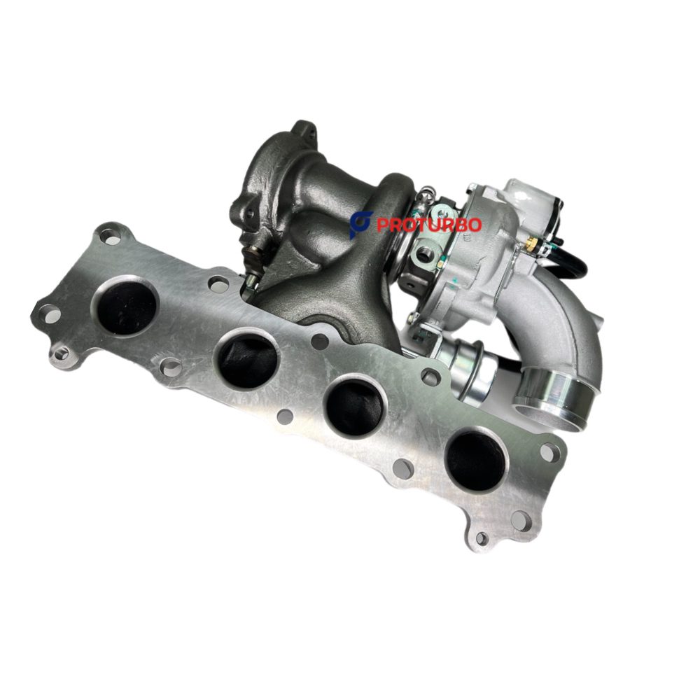 K03 Turbo Volvo Ford Jaguar Land Rover 2.0L