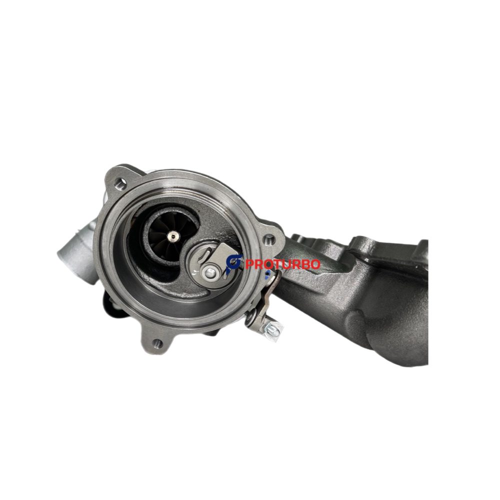 K03 Turbo Volvo Ford Jaguar Land Rover 2.0L