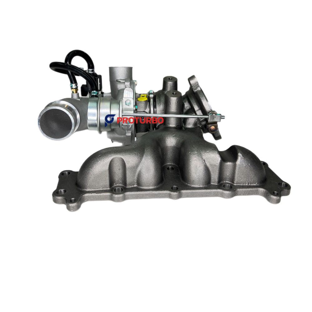 K03 Turbo Volvo Ford Jaguar Land Rover 2.0L