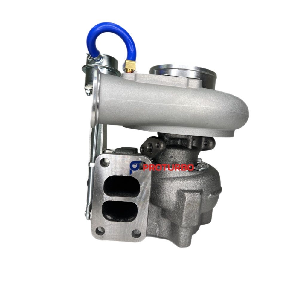 Turbocharger HX40W Cummins Various