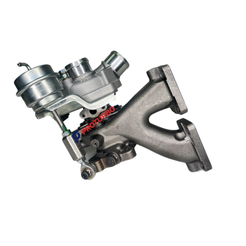 Turbo For 2016-2021 Polaris RZR Replaces 1205689 3022792 3023297