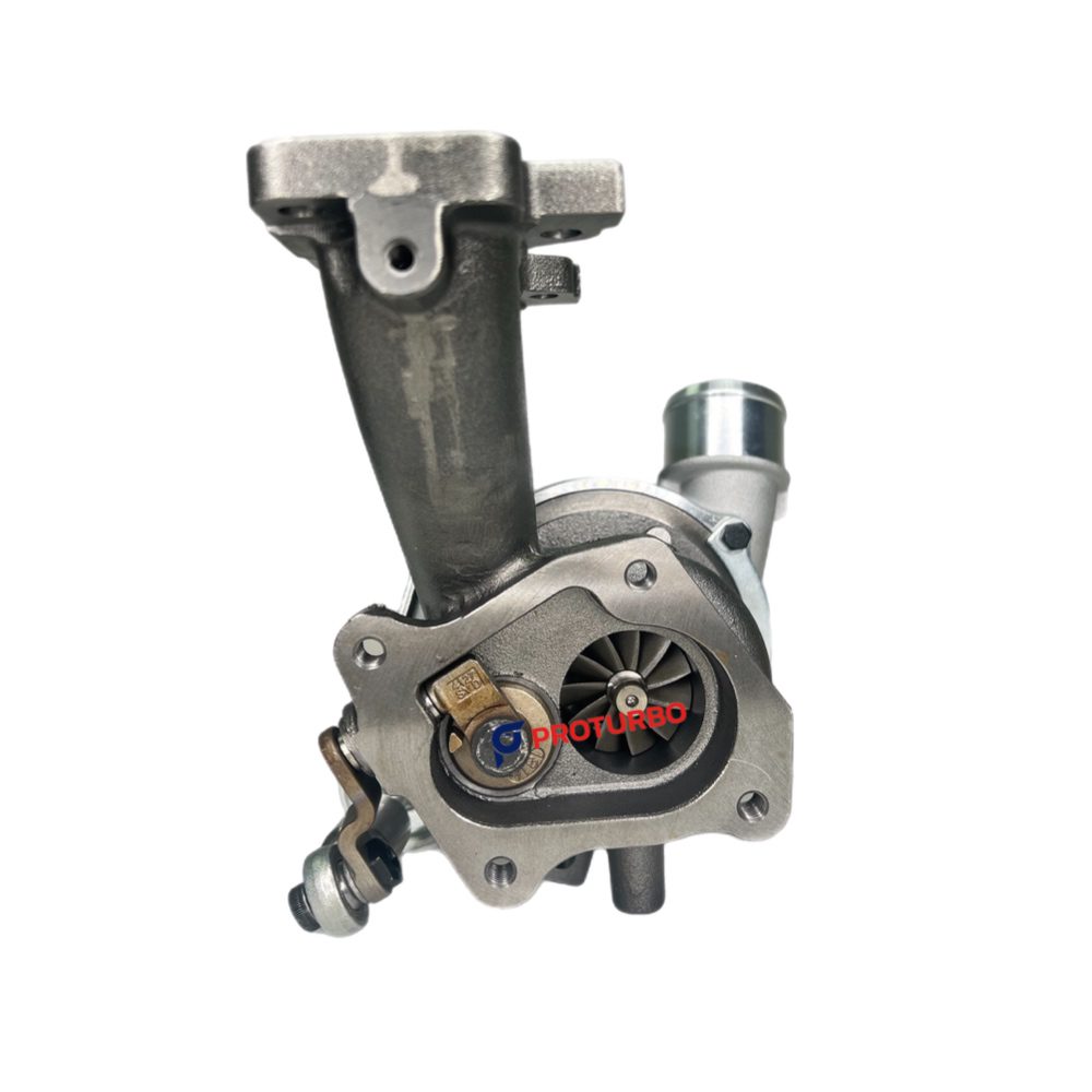 Turbo For 2016-2021 Polaris RZR Replaces 1205689 3022792 3023297