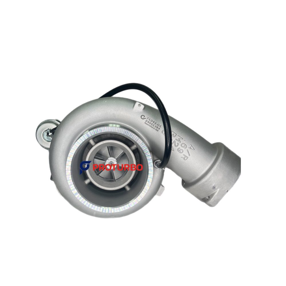 New Zeki S410G Turbo 177148