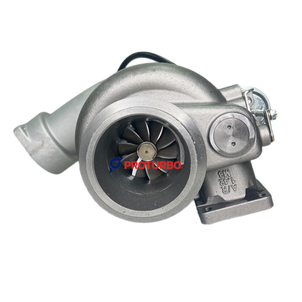 New Zeki S410G Turbo 177148