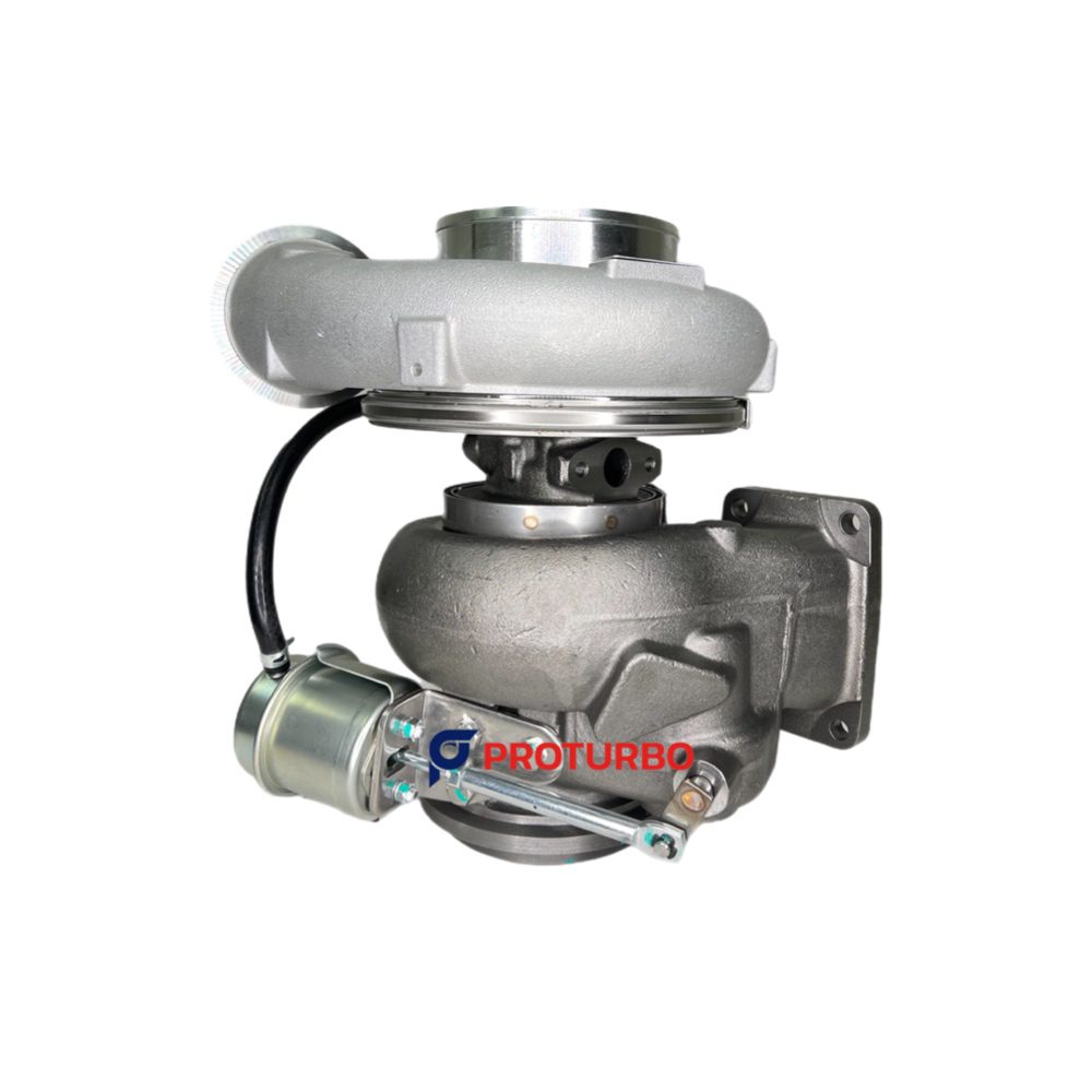 TURBO DDC GT4294 S60 DDCIV 500 HP AR1.28