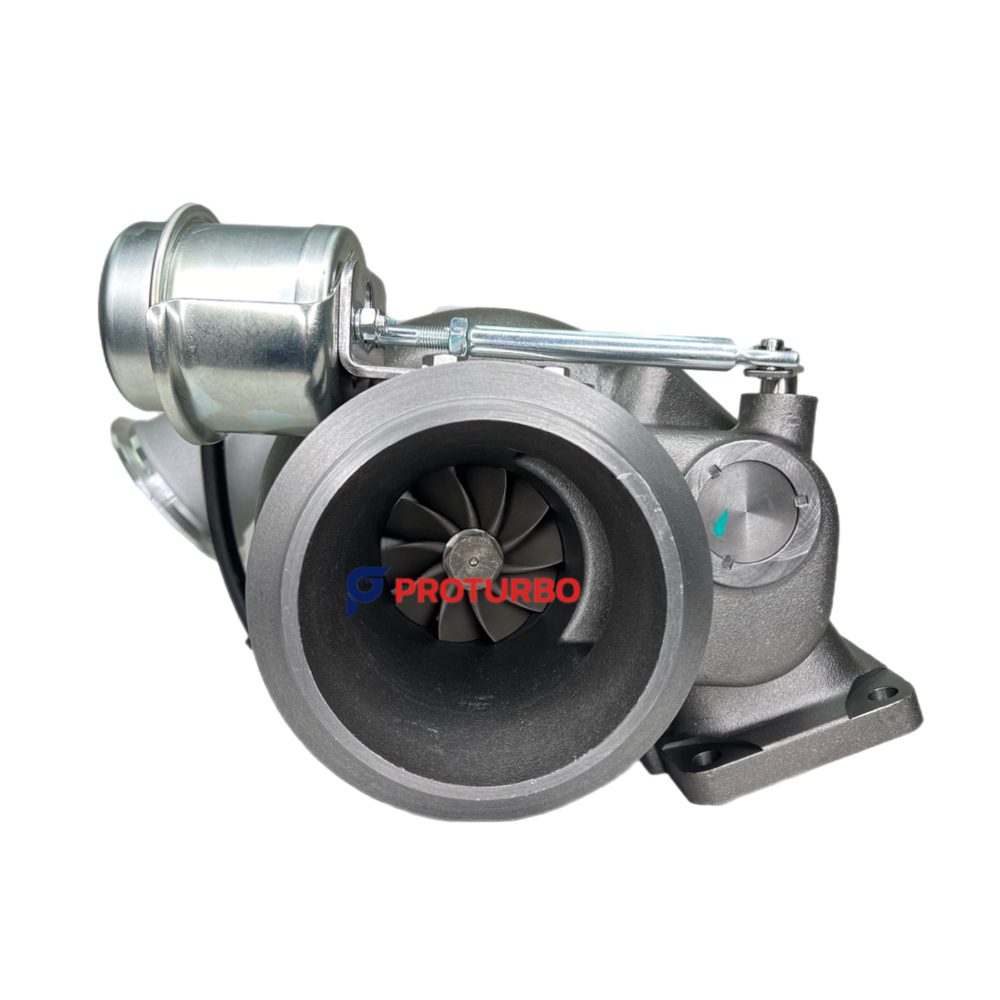 TURBO DDC GT4294 S60 DDCIV 500 HP AR1.28