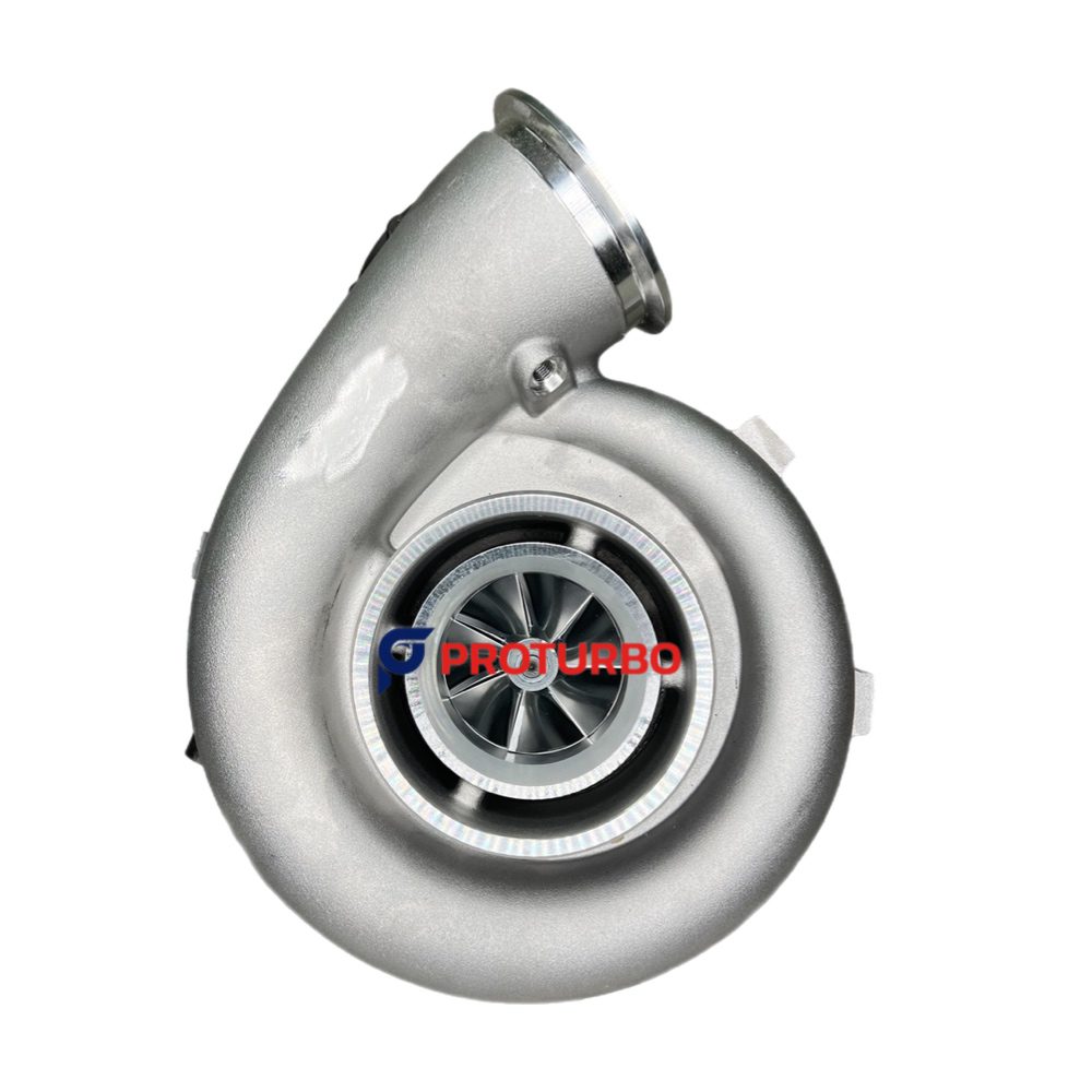 Detroit Series 60 14.0L  New Turbocharger