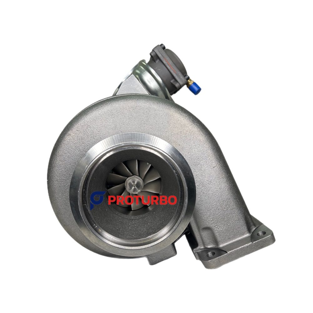 Detroit Series 60 14.0L  New Turbocharger