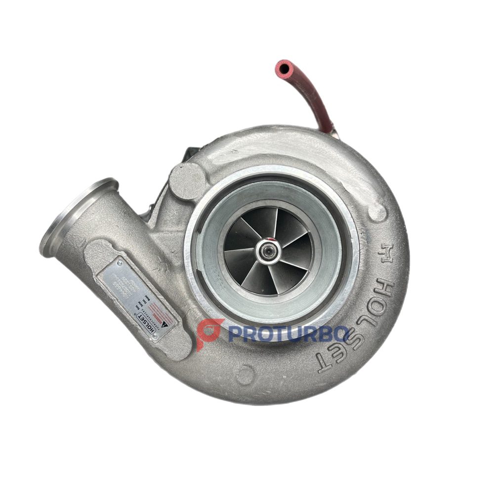 Volvo Bus, Truck HX40W Turbo 4044669