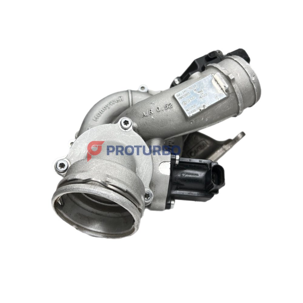 Proturbo Reman Garrett Turbocharger MGT1752S