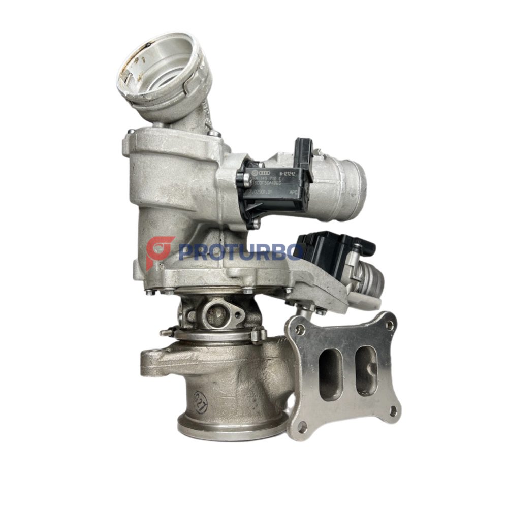 Proturbo Reman Garrett Turbocharger MGT1752S