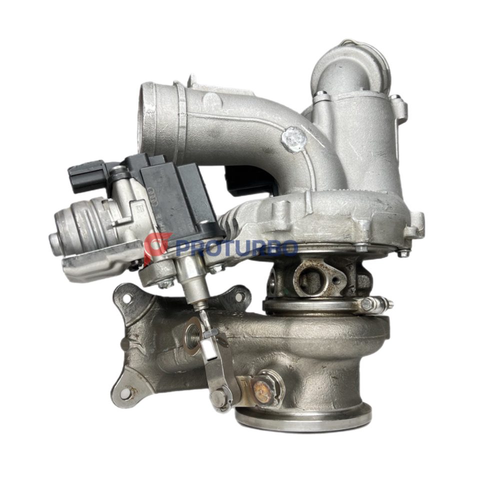 Proturbo Reman Garrett Turbocharger MGT1752S