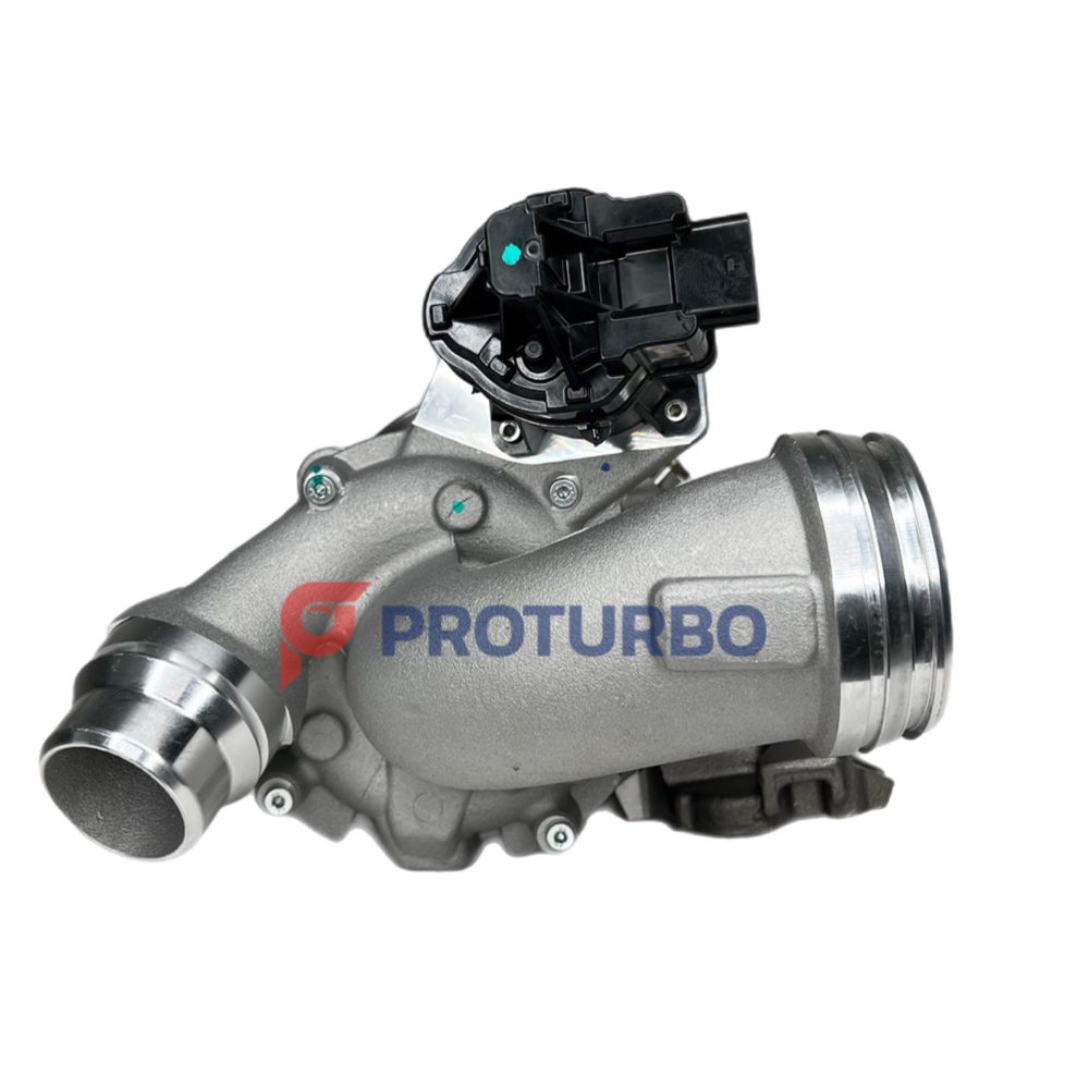 Turbo B38 7636784 11658600045 for Mini 1.5L Turbo