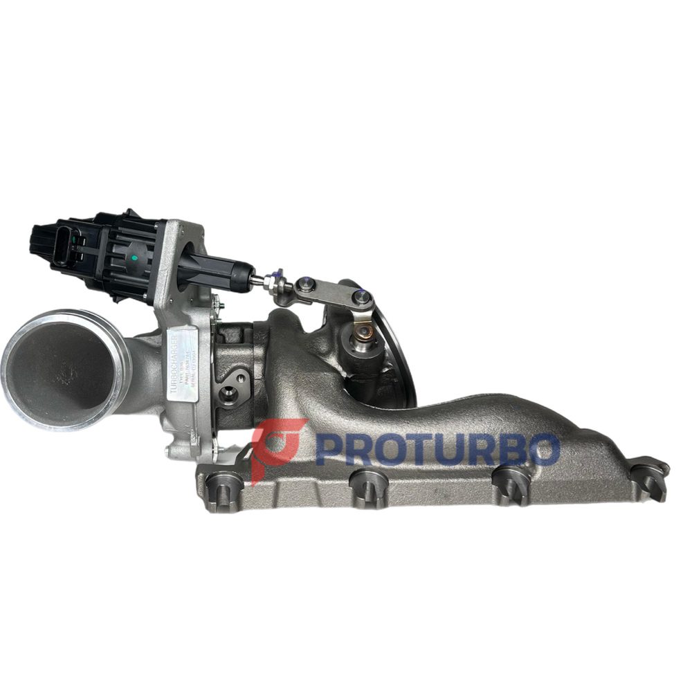 Turbo B38 7636784 11658600045 for Mini 1.5L Turbo