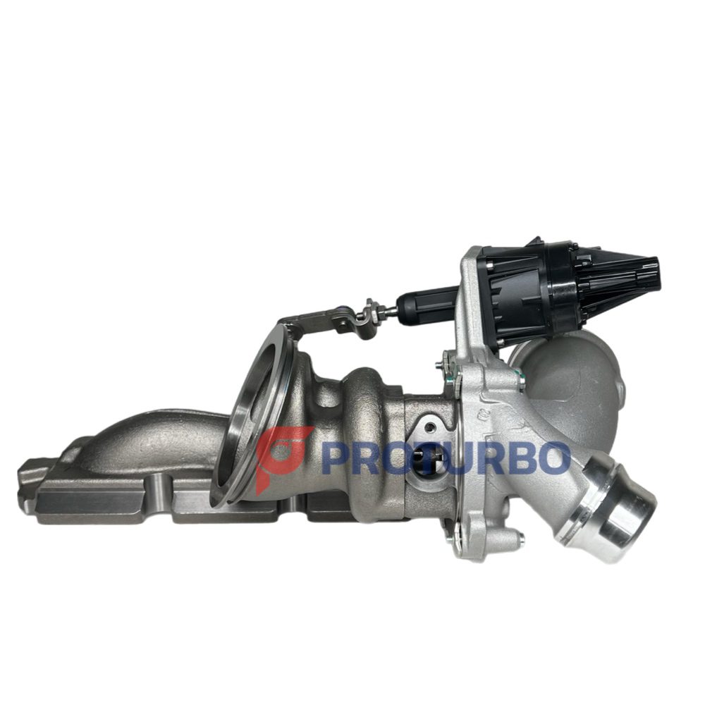 Turbo B38 7636784 11658600045 for Mini 1.5L Turbo