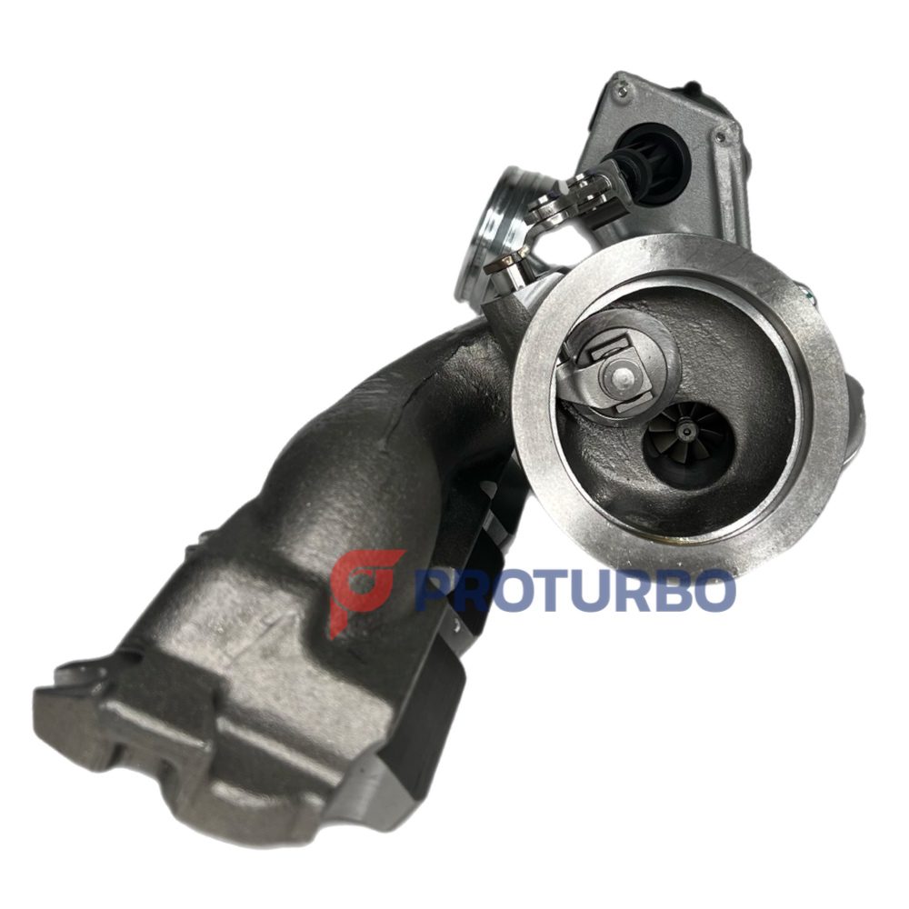 Turbo B38 7636784 11658600045 for Mini 1.5L Turbo