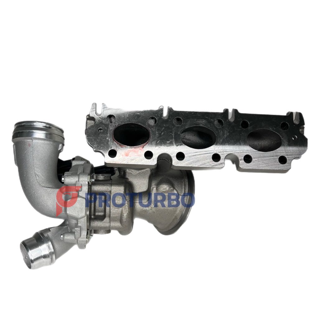 Turbo B38 7636784 11658600045 for Mini 1.5L Turbo
