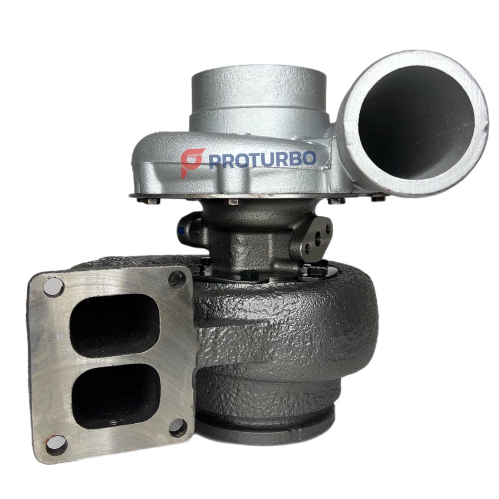 Turbo for Cummins 10L LTA10 Engine 3803024