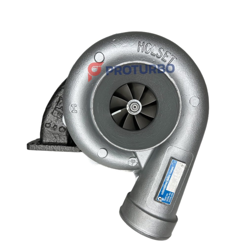 Turbo for Cummins 10L LTA10 Engine 3803024