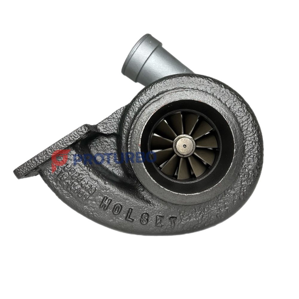 Turbo for Cummins 10L LTA10 Engine 3803024