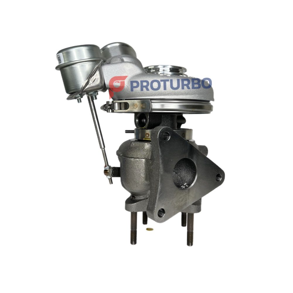 New BorgWarner B1UG Turbo International 11559880046