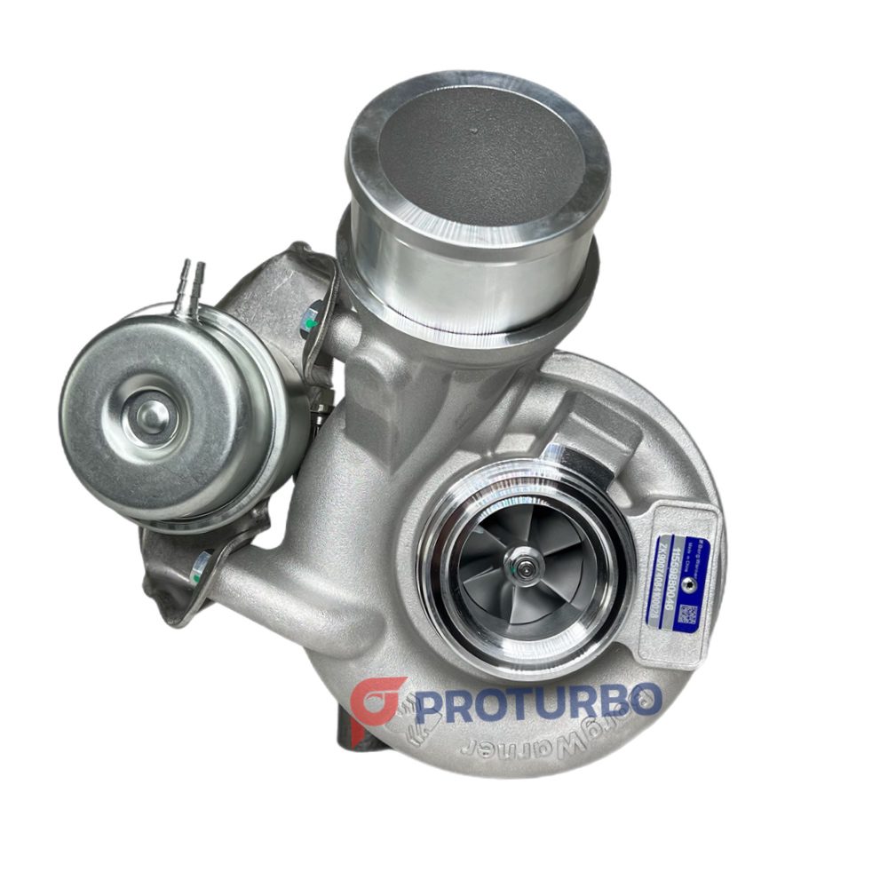 New BorgWarner B1UG Turbo International 11559880046
