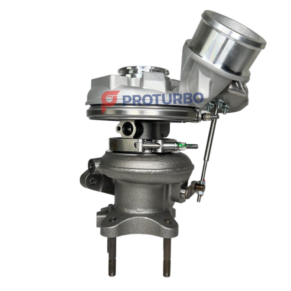 New BorgWarner B1UG Turbo International 11559880046