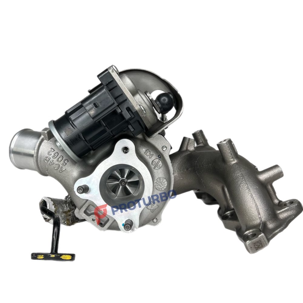 Turbocharger Hyundai 1.6 Sonata / Kia Optima 2016-2019