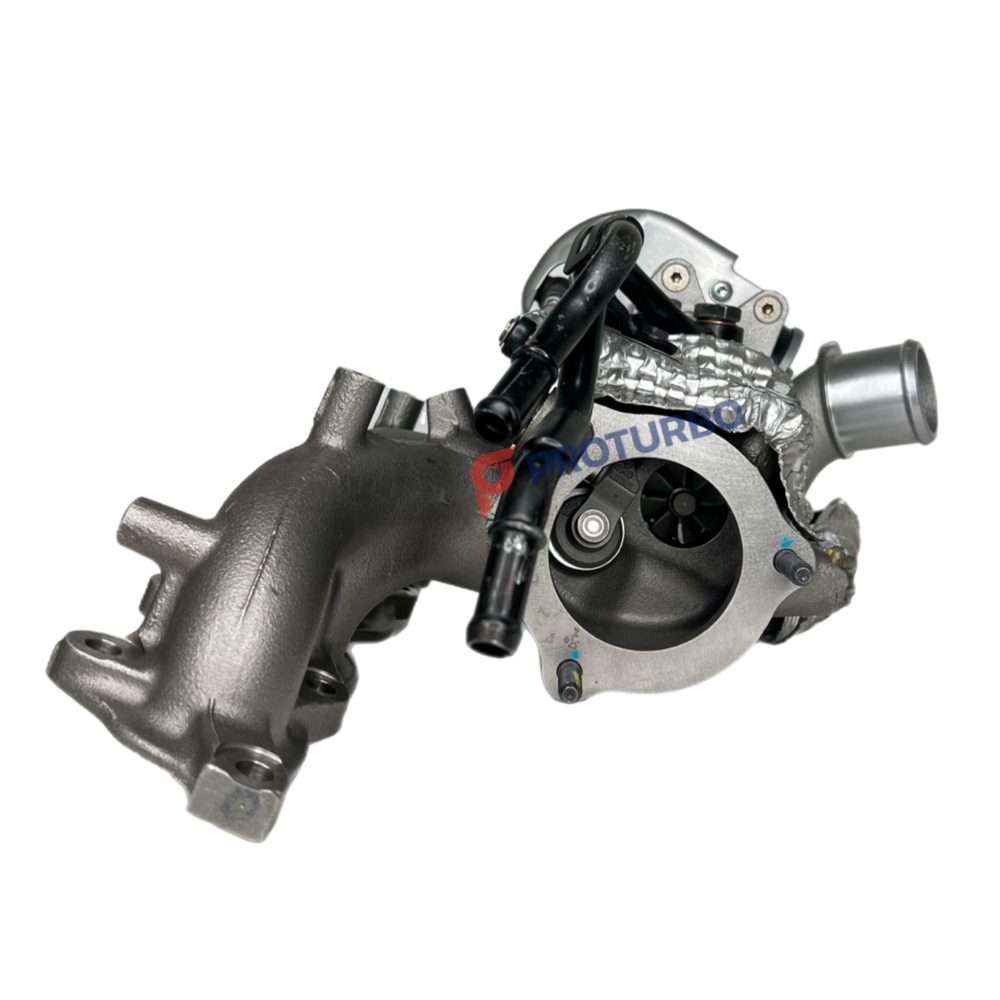 Turbocharger Hyundai 1.6 Sonata / Kia Optima 2016-2019